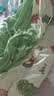 无印良品A类100%纯棉四件套 床上用品卡通印花全棉床单枕套被套220*240cm1.8/2米床 实拍图