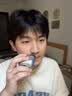 RASW【剃须刀热卖第一】德国剃须刀电动男士2026新款便携款刮胡刀父亲生日情人节七夕节礼物送男友老公 【太空灰】双环刀网全身水洗一剃即净 往复式剃须刀男士刮胡子最干净的 生日礼物高档实用 晒单实拍图