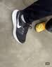 耐克NIKE跑步鞋男减震透气RUN SWIFT 3运动鞋春夏款DR2695-002黑白42 实拍图