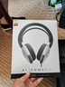 外星人（Alienware）AW520H游戏耳机专业电竞适配三角洲行动有线智能降噪耳机杜比全景音RGB高端外设节日礼物 白色 实拍图