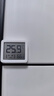 小米米家智能温湿度计3mini 智能家居家用车内高精度温度显示器智能联动高续航迷你便携 白色 实拍图
