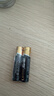 南孚7号电池16粒七号碱性聚能环5代适用血压计/燃气表/遥控器/电子秤/挂钟/无线鼠标/计算器/玩具等 实拍图