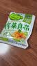 吉香居榨菜真芯25g*10袋减盐榨菜清淡早餐学生榨菜下饭菜咸菜即食 实拍图