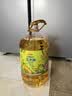 金龙鱼 食用油 非转基因 物理压榨玉米油6.18L（蕴含植物甾醇） 实拍图