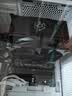 冰曼MT6-V3 6热管CPU散热器1700风冷X99静音2011台式机i5 i7电脑AMD风扇AM4白色AM5 / 1150 1151 1200 MT6-V3黑色-无光-单风扇 实拍图