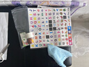 飞博士墨绿色60*90cm磁性黑板墙贴可移除儿童画板创意涂鸦墙环保可擦写无尘黑板磁吸家用学生磁力小黑板 实拍图