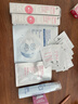 姬芮（ZA）白色焕真隔离霜防晒遮瑕妆前乳三合一 35g*2 SPF34男女 实拍图