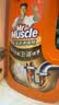 威猛先生（Mr Muscle）管道疏通啫喱 960ml*2瓶（厨房+卫浴） 厕所 厨房管道疏通 实拍图