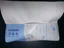 漫花400张5层抽纸大包纸巾大尺寸餐巾纸面巾纸擦手家用面巾纸 5层 400张*10包 实拍图