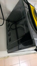 美的（Midea）微波炉经典升级款M2A 家用小型20升平板式易清洁快捷双旋钮高效速热杀菌除味2026新款 实拍图