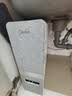 美的（Midea）直饮加热净水器套装【白泽Max1000G瞬时1200G+管线机MG245-R+前置24pro】0阻垢剂反渗透过滤 实拍图