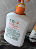 滴露（Dettol）洗手液柑橘500g瓶 健康抑菌消毒清爽 儿童家庭非补充装替换 实拍图