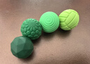 Murcia磁吸硅胶感官石adhd玩具专注豆巴克解压磁力球减压神器注意力训练 实拍图
