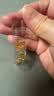 伊丽莎白雅顿时空焕活胶囊精华液油7粒装眼胶*3瓶【临期清仓】 实拍图