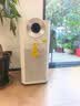 美的（Midea）空气净化器抽烟二手烟去烟味 房间抽烟除烟味除菌除病毒甲醛去厨房油烟 室内棋牌室办公室净化机 大空间净化【建议抽烟人数4-8】 实拍图