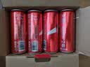 可口可乐（Coca-Cola）FIFA世界杯主题罐330*20罐(16支国家队+4足球版面)京东独家整箱装 实拍图