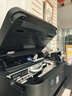 爱普生（EPSON）【6代新品】L4358墨仓式彩色无线AI学习打印机一体机家用/办公L4266/L4268升级自动双面/液晶屏/黑 实拍图
