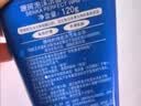 珊珂保湿绵密泡沫洁面膏120g日本进口洗面奶男女士柔和清洁控油洁面乳 实拍图