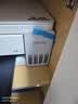 爱普生（EPSON）【6代新品】L3351墨仓式彩色打印机 微信打印/无线连接 家用AI学习打印机（打印、复印、扫描） 实拍图