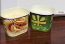 东北大板冰淇淋 杯装六合一 混合口味85g*6杯 家庭装 杯装组合 冰淇淋 实拍图