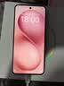 vivo S30 12GB+256GB 桃桃粉 国家补贴 多彩轻薄直屏 超级潜望长焦 学生 live图 AI手机 实拍图
