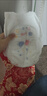 好奇（Huggies）金装小黑洞拉拉裤XXL74(15kg以上)尿不湿【速干不易红】 实拍图