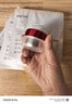 珀莱雅（PROYA）红宝石面霜3.0 抗皱淡化细纹 轻盈型25g 七夕情人节礼物 送女友 实拍图