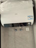 海尔小红花BK3MINI电热水器60升 国家补贴双胆扁桶 小体积3300W变频速热家用一级能效京东自营上门安装 实拍图