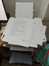 爱普生（EPSON）【6代新品】L3351墨仓式彩色打印机 微信打印/无线连接 家用AI学习打印机（打印、复印、扫描） 实拍图