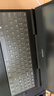 极川 联想拯救者Y7000 Y7000P R720 Y520 15.6英寸2019款笔记本电脑键盘膜 TPU隐形保护膜防水防尘 实拍图