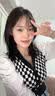 戚小米S999纯银针安可拉红小方糖耳钉女2025新款复古仿珍珠耳环红色耳饰 红色方糖耳钉一对【999银】 实拍图