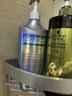 施华蔻（Schwarzkopf）防脱固发护根控油柔顺洗发水600ml(无硅油 蓬松 防掉发 男女) 实拍图