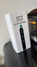 智创当下5g随身wifi6无线移动cpe路由器免插卡宽带上网无限流量2025款千兆双频户外直播办公车载无线网 【5G性能版】信号增强 满配性能狂暴网速 实拍图