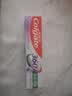 高露洁（Colgate）360°多效护理脱敏牙膏护龈含氟防蛀清新口气牙菌斑180g清新舒爽 实拍图