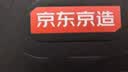 京东京造【节日礼盒】26新款桑蚕丝棉睡衣男夏季男士睡衣套装情侣灰色L 实拍图