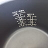 美的（Midea）0涂层IH电压力锅家用5L双胆祛脂压力锅煮饭煲汤炖肉炖焖一键排压电高压锅京东S580F 实拍图