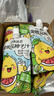 养益君金银花柚子汁100ml*20袋 果汁饮料清润饮品无添加色素 实拍图