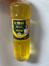 长寿花金胚玉米油 400ml 非转基因压榨一级 烘焙用油 家用食用油 粮油 实拍图