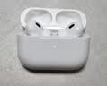 Apple/苹果 AirPods Pro (第三代) 搭配MagSafe充电盒 (USB-C) 苹果耳机 蓝牙耳机 适用iPhone/iPad/Mac 实拍图