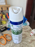 滴露（Dettol）消毒喷雾454ml鞋子除臭杀菌喷雾除臭剂马桶消毒床单除菌家用铃兰 实拍图