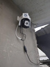 奥克斯高清室外摄像头防水手机远程无线wifi监控器360度无死角云台旋转无死角4g网络全景语音对话户外 实拍图