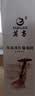 莫高（MOGAO）冰酒果酒 甜型葡萄酒 长相守冰红 甜酒微醺 500ml*1单支七夕礼物 实拍图