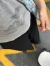 有棵树A类婴儿棉女士内裤女纯棉10A抗菌加长裆高弹透气精梳棉女生三角裤 实拍图