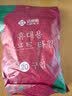 洁丽雅（Grace）压缩毛巾加厚一次性洗脸巾20粒便携旅游户外神器酒店用品1包装 实拍图