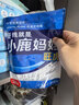 小鹿妈妈超细牙线棒护齿家庭装齿缝牙签200支/袋*3袋共600支 便携随身盒 实拍图