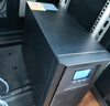 华为UPS2000-G-3KRTS在线式UPS不间断电源3KVA/2.4KW 塔式/机架互换标机 内置蓄电池 稳压应急备用 实拍图