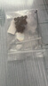 彩荷文玩牛皮隔片垫片金刚菩提子手串佛珠文玩套餐配饰星月配件 咖啡色直径6mm/20片 实拍图