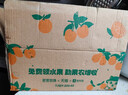 正宗红富士丑苹果脆爽多汁应季红富士苹果新鲜苹果多仓混发 整箱2斤净重1.7斤A+级中果【果径70-75】 实拍图