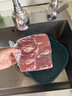 京东京造 海盐黑椒牛仔骨880g 牛肉牛排牛肋排烧烤食材速食 实拍图