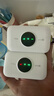 TCL随身wifi2026新款三网全国通用免插卡无线网wifi6车载4G路由器随身便携无限制移动联通电信5GXY15B 【升级充电款】3000毫安大电池 不限速不虚标月享1500G流量 实拍图